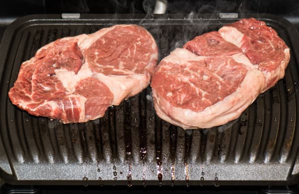 Tefal Optigrill GC702D34