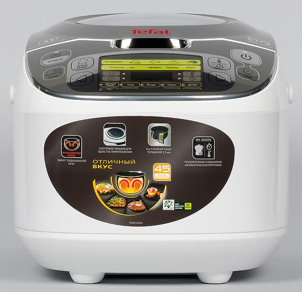 мультиварка Tefal RK812132