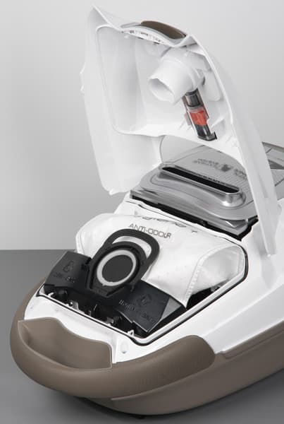 Пылесос Tefal Silence Force 4A TW6477. Мешок