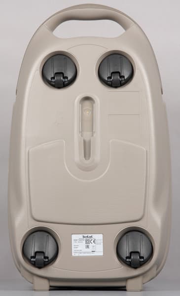Пылесос Tefal Silence Force 4A TW6477, вид снизу