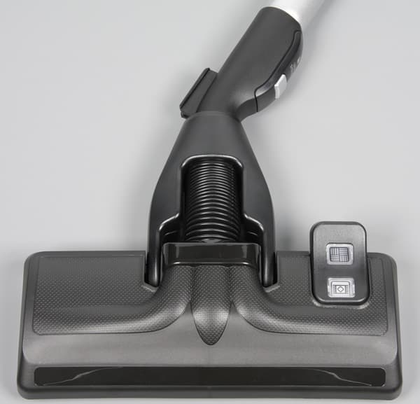 Пылесос Tefal Silence Force 4A TW6477, насадки