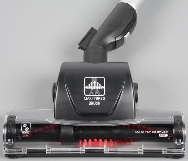 Пылесос Tefal Silence Force 4A TW6477, насадки