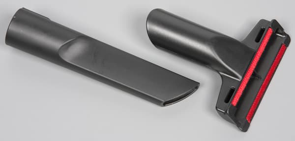 Пылесос Tefal Silence Force 4A TW6477, насадки