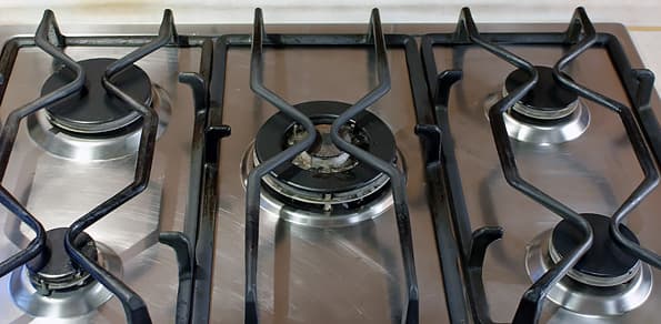 Чайник со свистком Texton WK-01