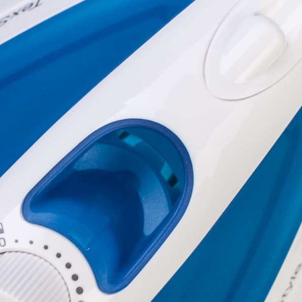 Методика тестирования утюгов