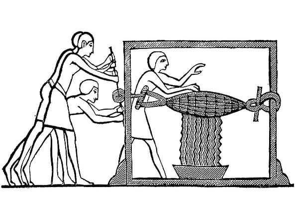 Методика тестирования соковыжималок