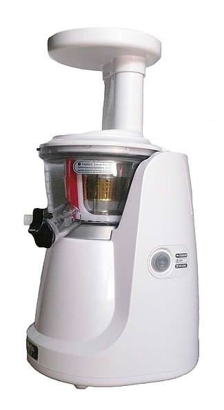 Методика тестирования соковыжималок