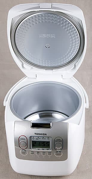 мультиварка Toshiba RC-18NMFR