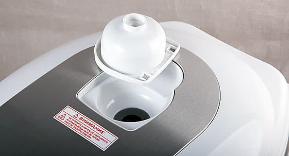 мультиварка Toshiba RC-18NMFR