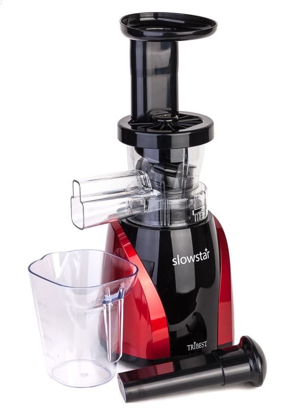 Соковыжималка Tribest Slowstar SW-2000