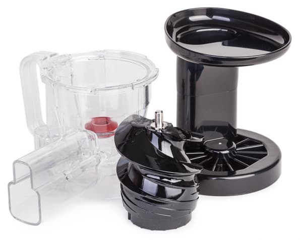 Соковыжималка Tribest Slowstar SW-2000