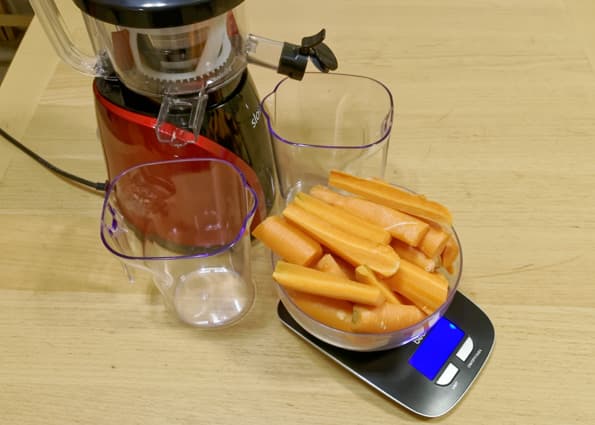 Соковыжималка Tribest Slowstar SW-2000