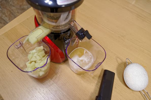 Соковыжималка Tribest Slowstar SW-2000