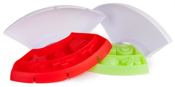 Шоколадное фондю Tristar CF-1604