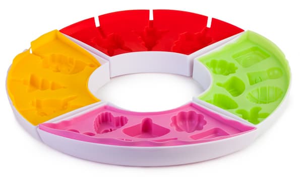 Шоколадное фондю Tristar CF-1604