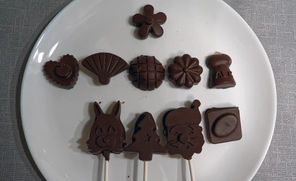 Шоколадное фондю Tristar CF-1604