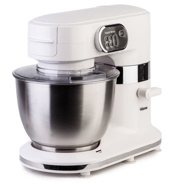 кухонный комбайн Tristar MX-4162