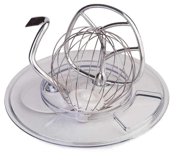 кухонный комбайн Tristar MX-4162