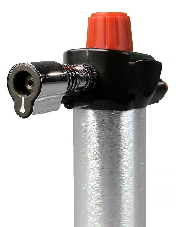 Кулинарная горелка Tristar YB-2611