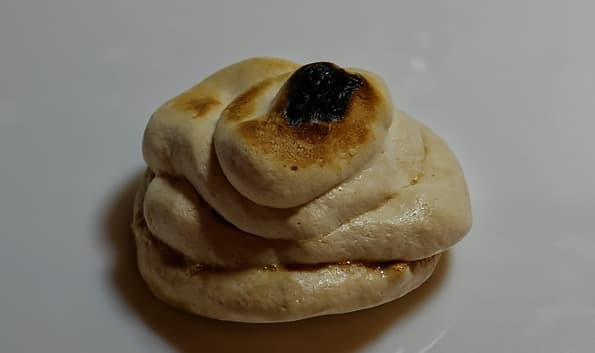 Кулинарная горелка Tristar YB-2611