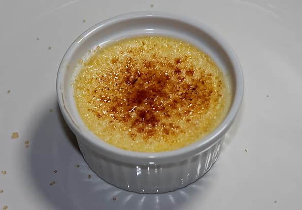 Кулинарная горелка Tristar YB-2611