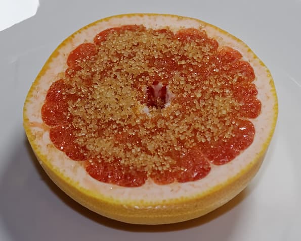 Кулинарная горелка Tristar YB-2611