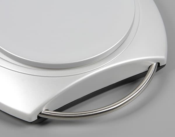 Кухонные весы Unit UBS-2155. Скоба