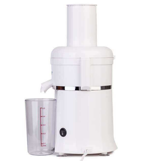 Центробежная соковыжималка Unit UCJ-411