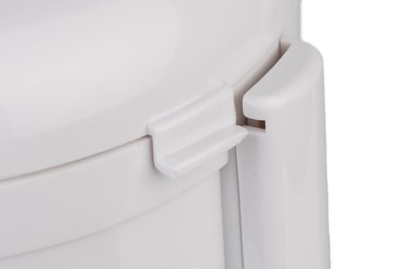 Центробежная соковыжималка Unit UCJ-411