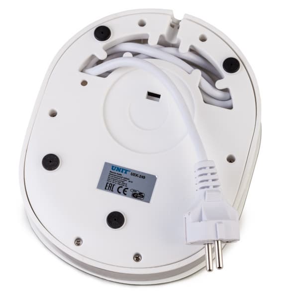 Электрический чайник Unit UEK-249