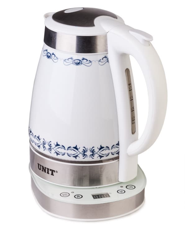 Электрический чайник Unit UEK-249