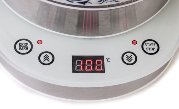 Электрический чайник Unit UEK-249