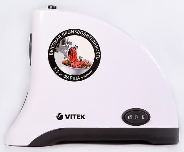 Vitek VT-3611 W