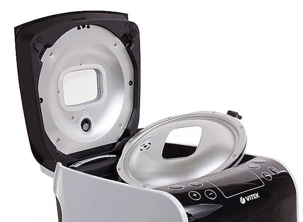 мультиварка Vitek VT-4209BW