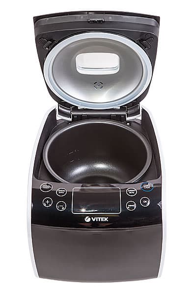 мультиварка Vitek VT-4209BW