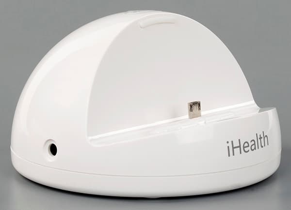 Внешний вид Xiaomi iHealth