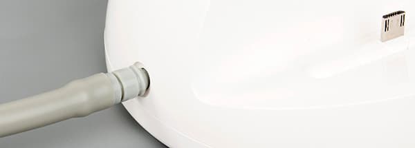 Внешний вид Xiaomi iHealth