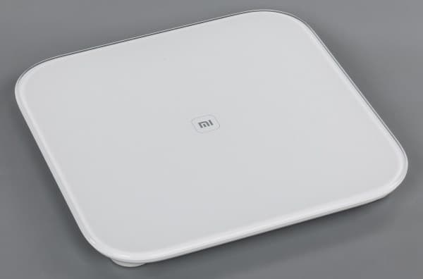 Весы Xiaomi Mi Smart Scale