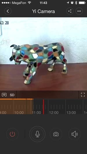 Программа Xiaomi Smart Home