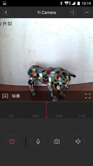 Программа Xiaomi Smart Home