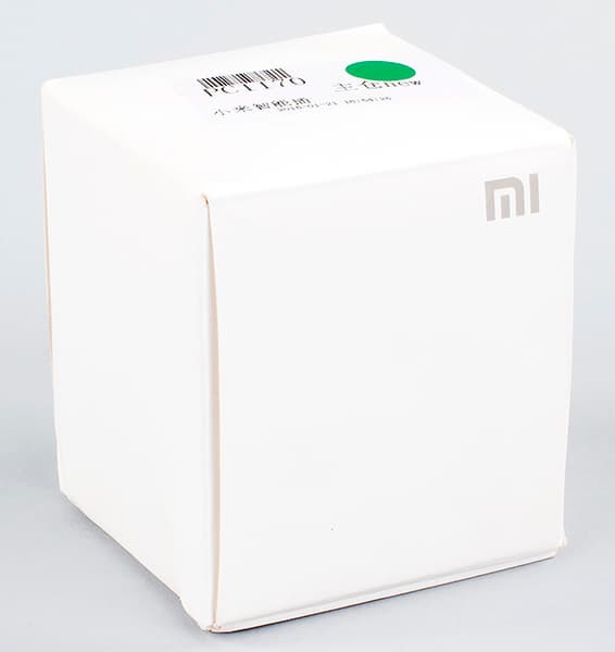 Xiaomi Mi Smart Power Plug