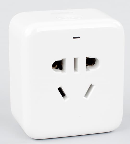 Xiaomi Mi Smart Power Plug