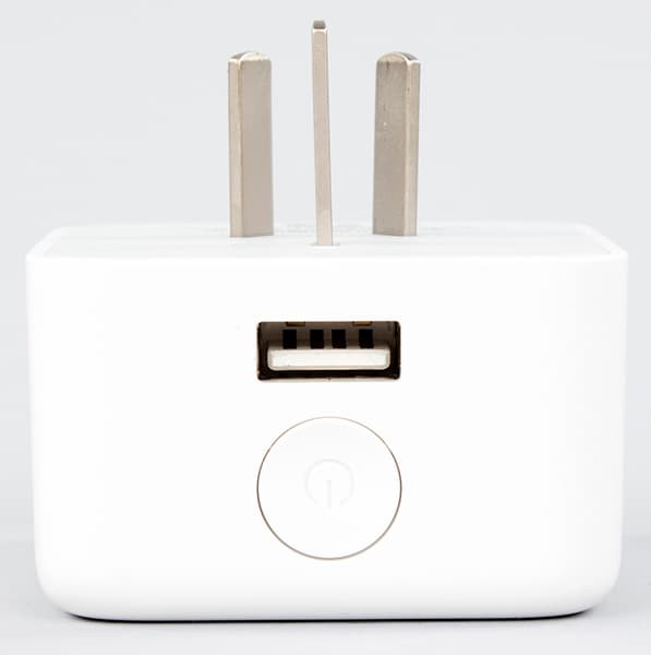 Xiaomi Mi Smart Power Plug
