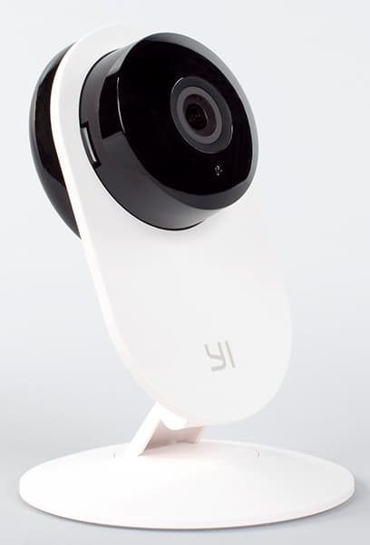 Xiaomi Yi Camera