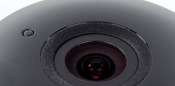 Xiaomi Yi Camera