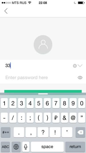 Программа Xiaomi Smart Home