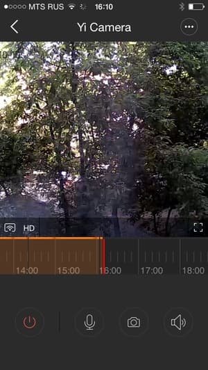 Программа Xiaomi Smart Home