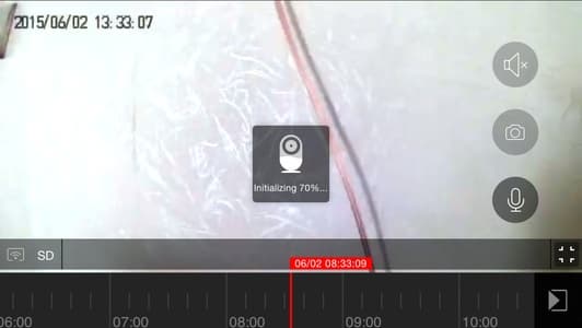 Программа Xiaomi Smart Home