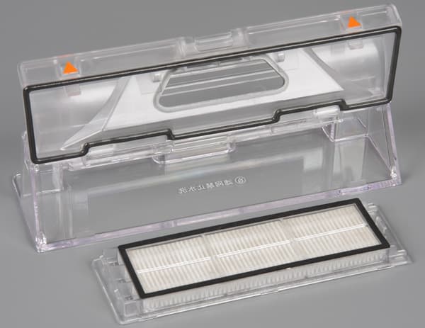 Xiaomi Mi Robot Vacuum, пылесборник Xiaomi Mi Robot Vacuum, пылесборник