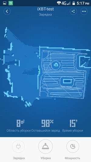 Xiaomi Mi Robot Vacuum, MiHome Xiaomi Mi Robot Vacuum, MiHome